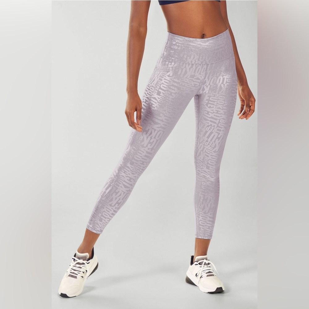 Define PowerHold® High-Waisted 7/8 Legging